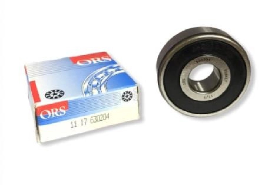 Mercedes 190, 200 Alternatör Rulmanı (Fag 806078) | OEM 630204