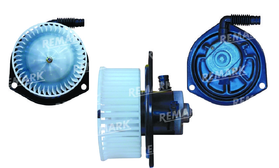 Kalorifer Motoru 12V Mitsubishi L200 Pıkap | OEM RKM1750