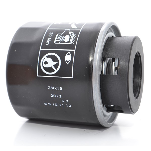 Yag Filtresi Golf V VI Polo Jetta III Passat 1.2 TFSI 1.2 TSI 1.4TSI | MANN W712/94 | OEM 03C115561D 03C115561D 03C115561H 03C115561H