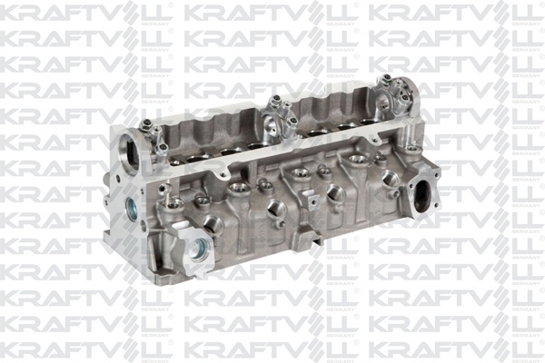 Silindir Kapak Peugeot Partner Berlingo 1,9D (DW8) Isitma Bujisi Dik Supapli Silindir Kapak (Su | SUPSAN H-410 | OEM 0200CP 0200W3
