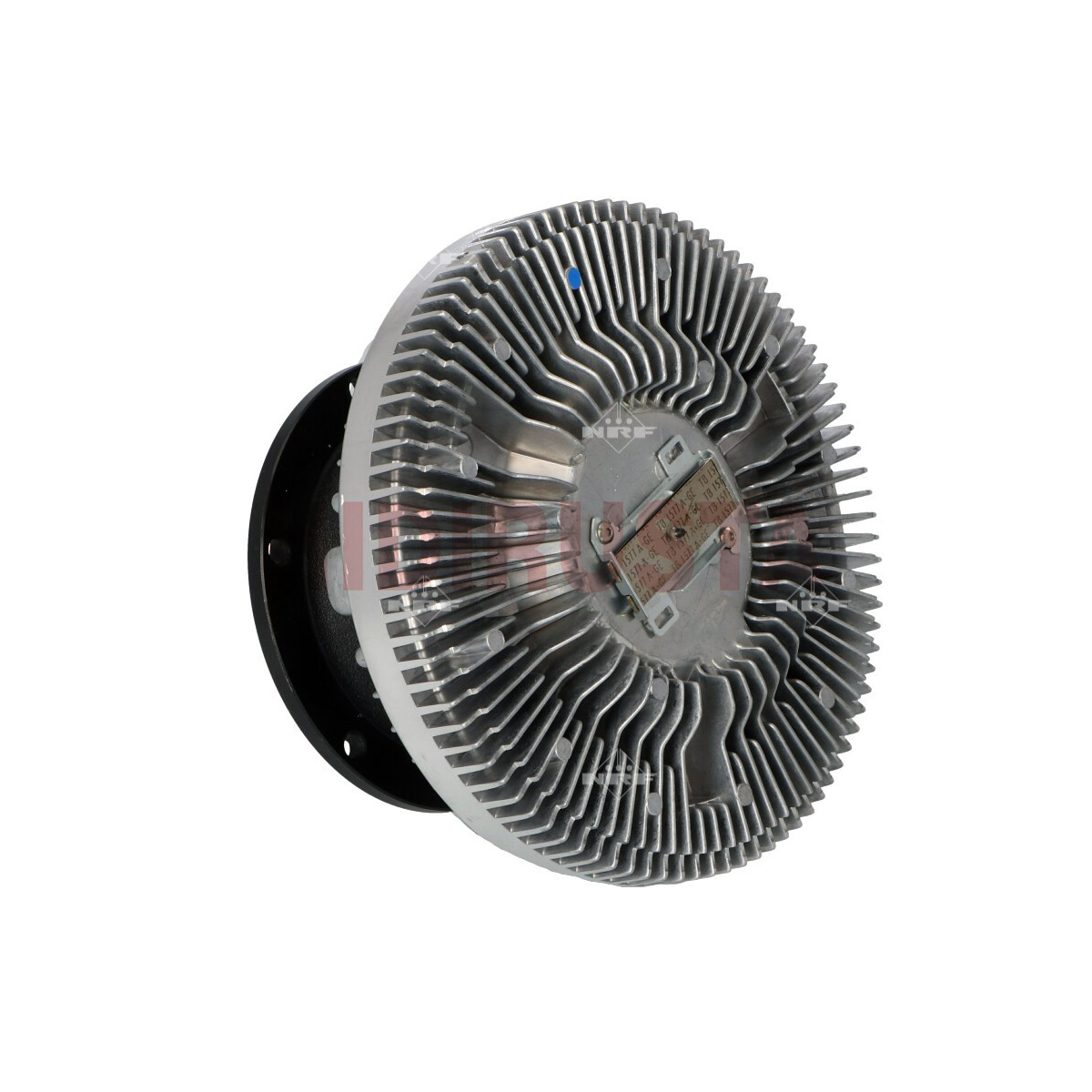 Fan Göbeği Axor 457 E.m. | OEM A0002006722