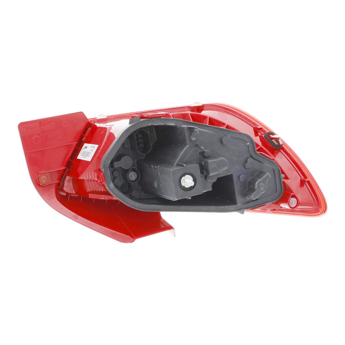 Stop Lambasi Sag Ibiza 3 Kapi 08> | VALEO 043833 | OEM 6J3945096 6J3945096 6J3945096D 6J3945096F 6J3945096D 6J3945096F