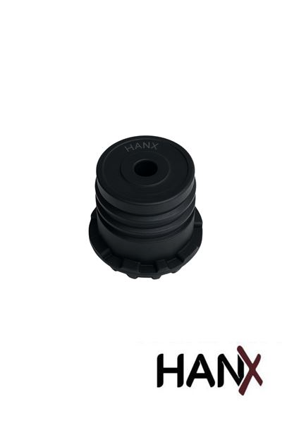 Enjektör Kalem Oringi (Viton) - Ford Cargo / 3230-1838 | HANX H.00083 | OEM 6C46 6C610 AA F00RJ00529
