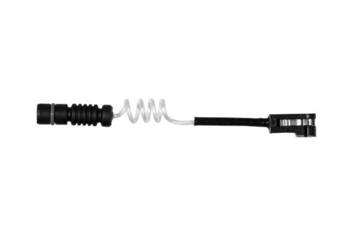 Balata Fisi Spr, Vito, Lt35, Volt (Geçmeli) | OEM 2D0919351A