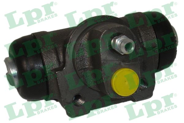 Fren Silindiri Sol Movano Master Absli 01> (23,8mm) | LPR 4025 | OEM 7701044602