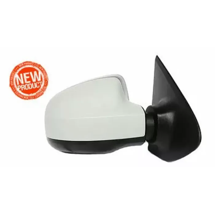 Dis Dikiz Aynasi Mekanik Astarli Sag Sandero Stepway 12> | TURSAN T2162 | OEM 963017220R