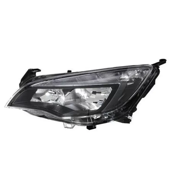 Far Sol Halojen Icin Tanim:Ary Astra J | GM 13365290 | OEM 13365290