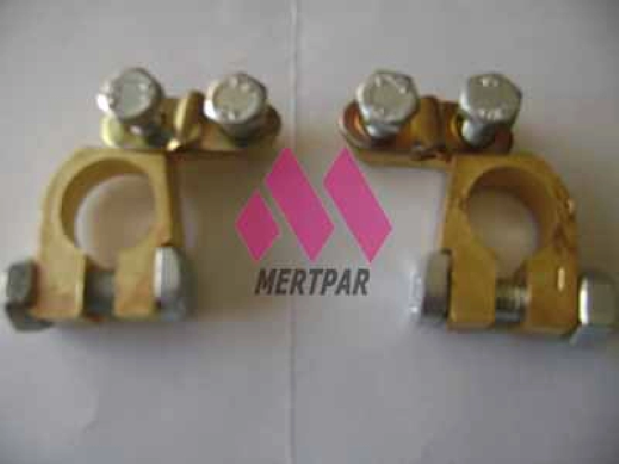 Kutupbaşı ( + )(Kalın) | OEM 06637