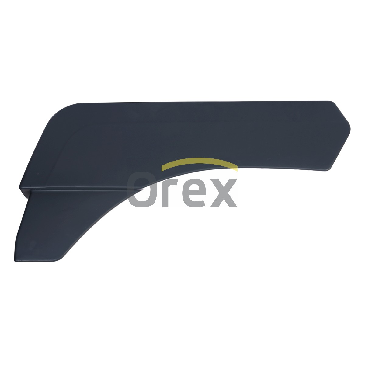 Çamurluk Uzatması Sol 19.464 F 2000 | OEM 81612105363