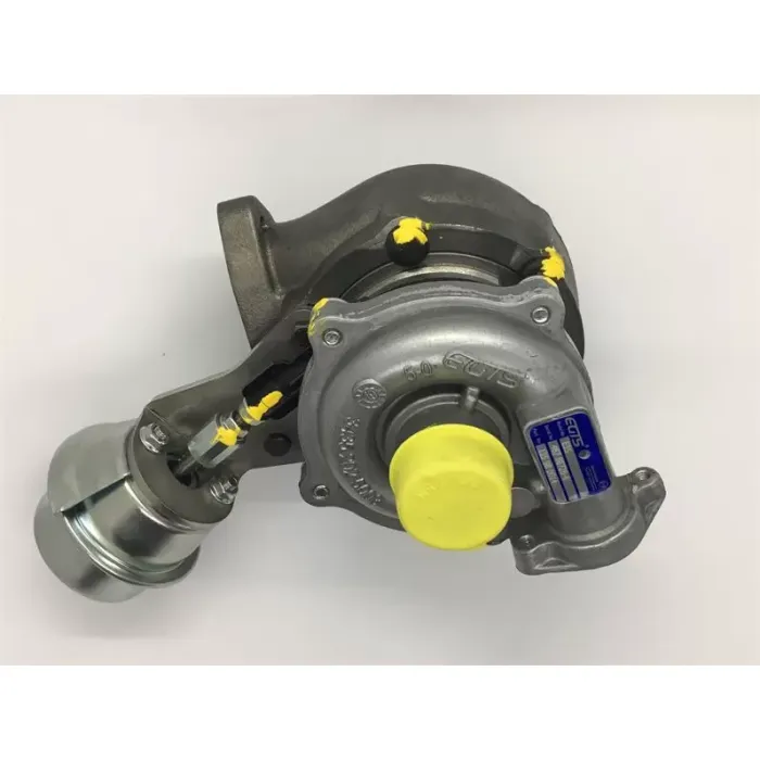 Turbo Sarj Opel Corsa D Z13DTH / Fiat Doblo Linea Punto 1.3 Multijet Alfa Romeo Mito 1.3 Multijet 90PS EURO4 | GTSTURBO 135980014 | OEM 55213555 55198317 55198317 93189317 71794040 71724104