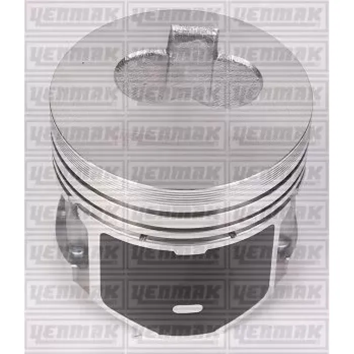 Motor Piston Segman 82,00MM (Std) Doblo 1.9 D 01> | YENMAK 31-03399-000 | OEM 46788128 46788128 46788132 46788134 46788132 46788134