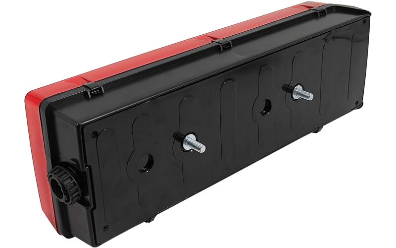 Stop Lambası Scanıa 6 Seri Ledli Sol | OEM 1905044