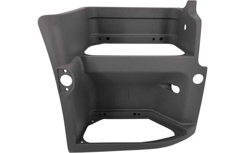 Basamak Renault 420 Sağ | OEM 5010225072