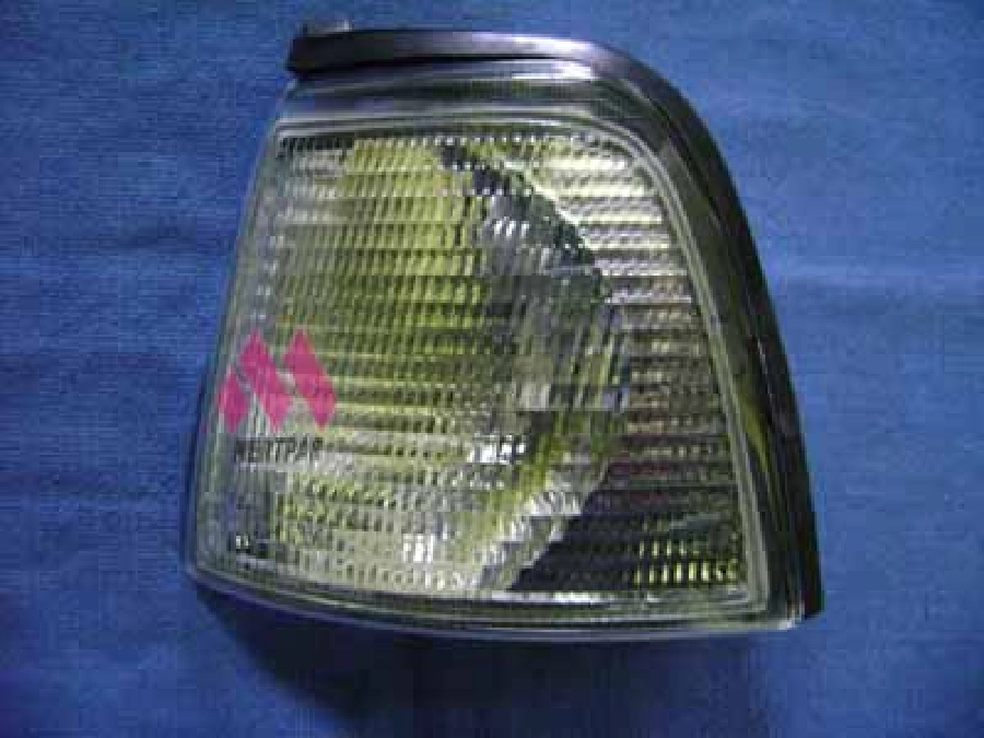 Sinyal Lam Sol Duysuz - BMC Profesyonel-Nissan TD80 | OEM 11941E