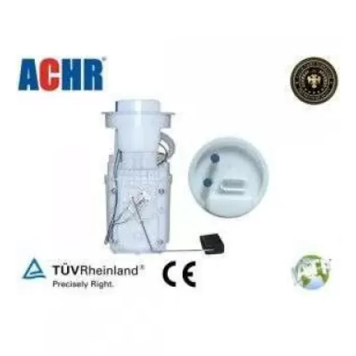 Yakit Modulu VW Polo 1.2.1.4. 01 08 Seat Ibiza 4. 3 4 Bar 80 L / H Samandira Tek Cikis | ACHR 60306935 | OEM 6N0919051N