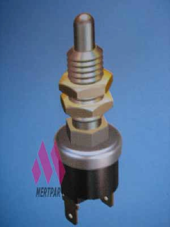 Müşür Fren Metal - M 124-M 131 | OEM 070203
