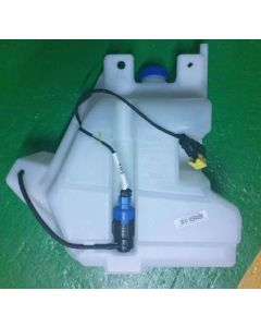 Silecek Su Deposu F-Max
