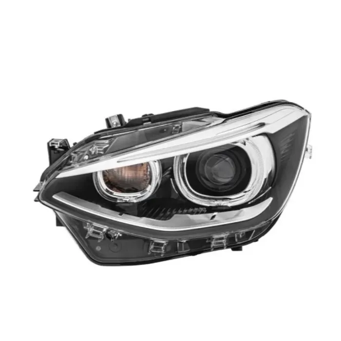 Far Sol (Bi-Xenon) BMW F20 11>14 | XDBO 63117296913 | OEM 63117296913