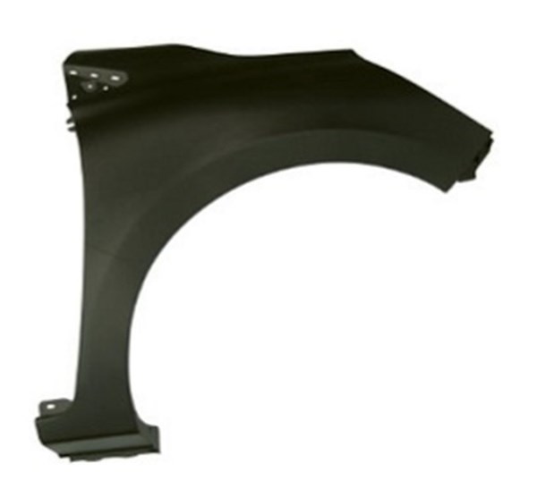 Camurluk On Sag Sinyal Delikli Clio 4 2013>2019 | PULO PW-RC72 | OEM 631002841R 631007609R 631000266R