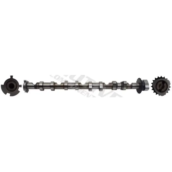 Eksantrik Mili Emme Eos Golv 5 Jetta Passat A3 A4 A6 Tt Altea Leon Toledo Octavia Bwa Bpy 2.0TFSI | MOTIVE T2191 | OEM 06F109101B