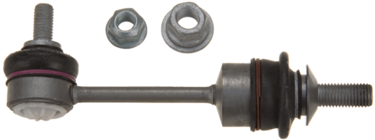Demir, Kol, Stabilizatör (Tekerlek Bağlantısı) | OEM 33 50 6 781 540
