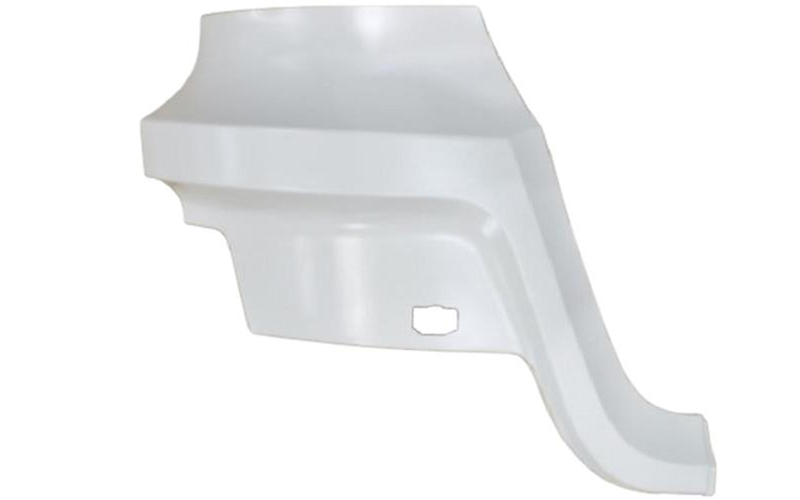 Far Paneli Actros MP4 Üst Sağ (Mega) Delikli | OEM 9608856701