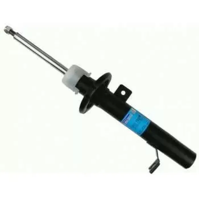 On Amortisor (Gazli) Sol Fusion 1,4 1,6 1,4 TDCI 02> | SACHS 311 702 | OEM 2N11 18146 AE 1309694 18146 1309694