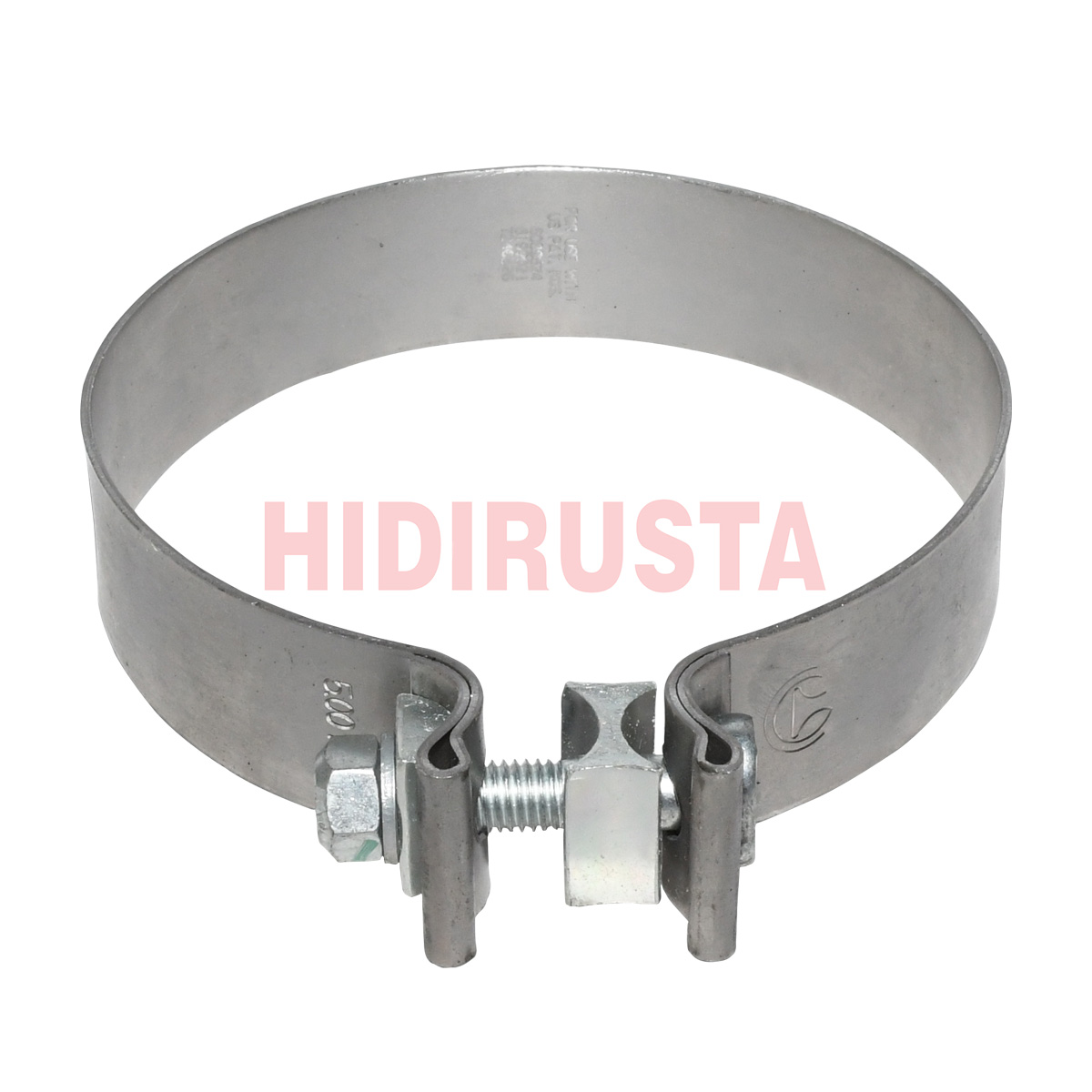 Egzoz Boru Kelepçesi | OEM 7420961913