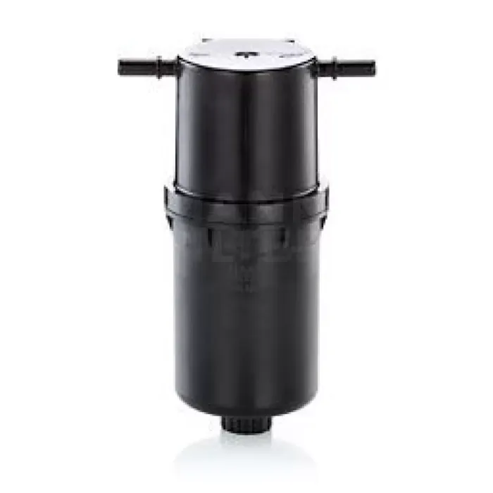 Yakit Filtresi (Mazot) Crafter 2,0TDI 12>16 | MANN WK9024 | OEM 2H0127401