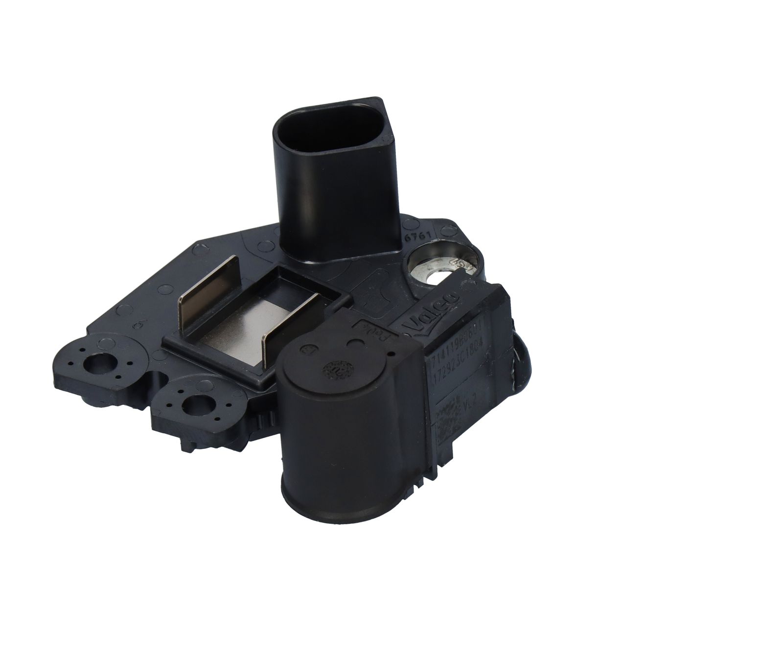 Konjektor TG15C130 182 133 075 | VALEO 595387