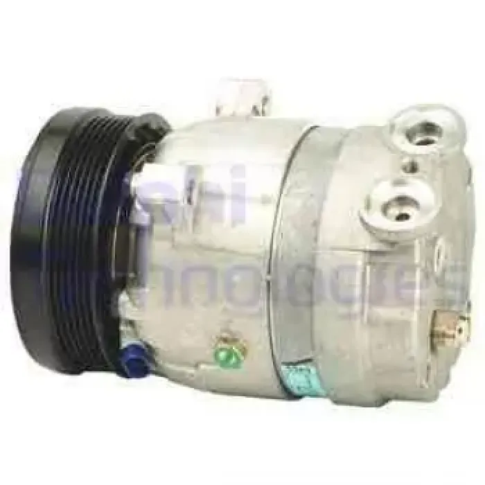 Klima Kompresoru Astra F 92>98 Vectra A 89>95 | DELPHI TSP0155009 | OEM 9196936 9196936 1131909 1135312 1135349 18540 1131909 1135312 1135349 18540