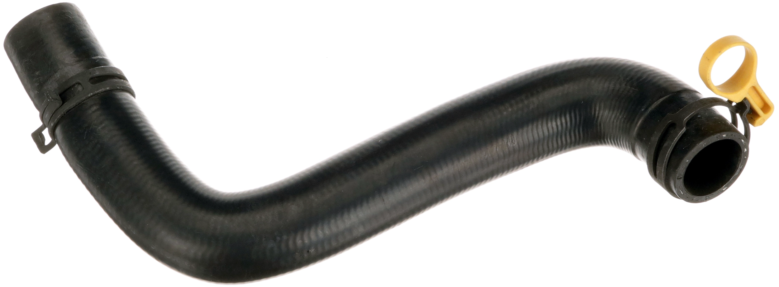 Radyator Alt Hortumu Fiesta V 01>08 Fushion 01>12 1,25 16V / 1,4 16V / 1,6 16V | YTT Y40125 | OEM 2S6H 8B273 AD 1546445 8B273 1546445