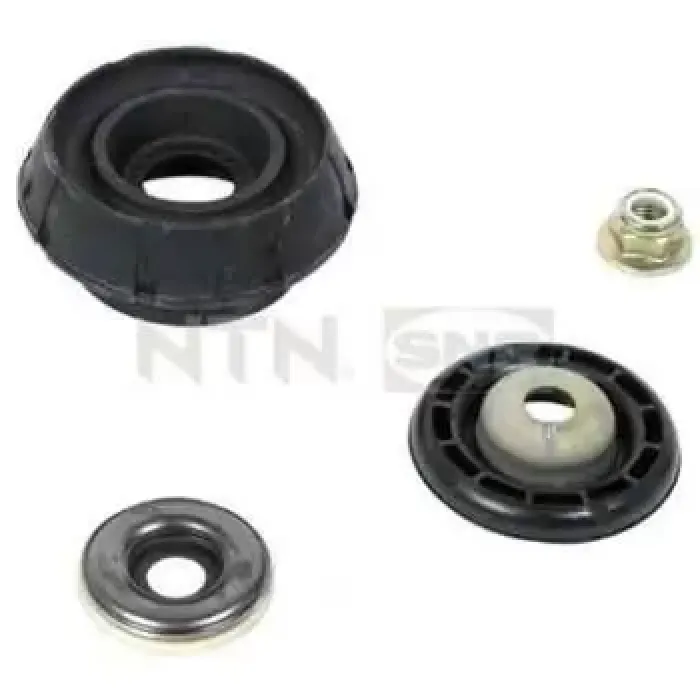 Amortisor Takoz Kiti Duster Dokker Lodgy Logan II Sandero II 1,5 / 1,6 | SNR KB65528 | OEM 8200651172