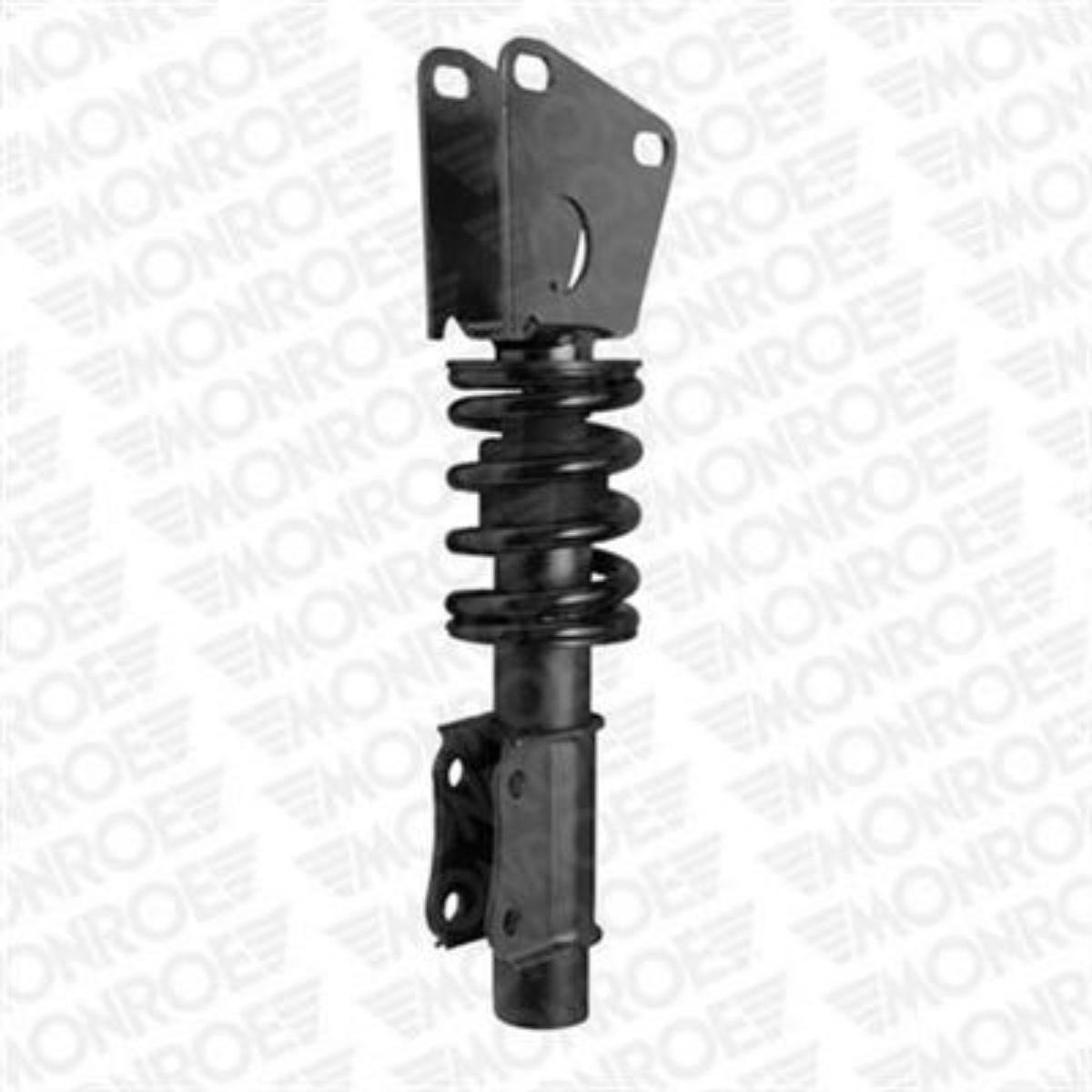 Kabin Amortisörü Arka Renault Midlum | OEM 5010460198