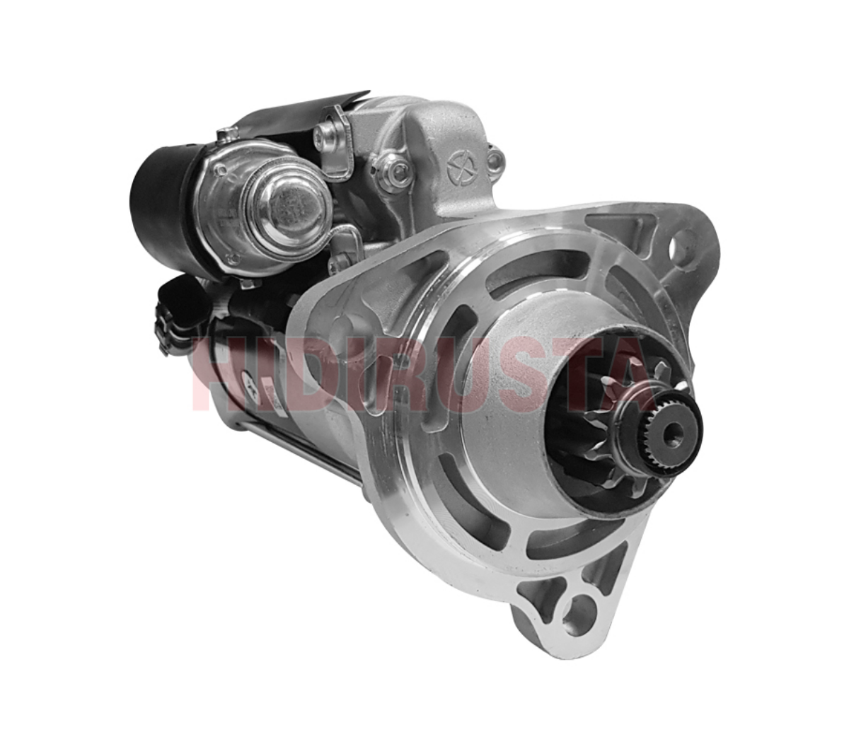 Marş Motoru DAF 1010 Euro 4, 5 | OEM 1667425