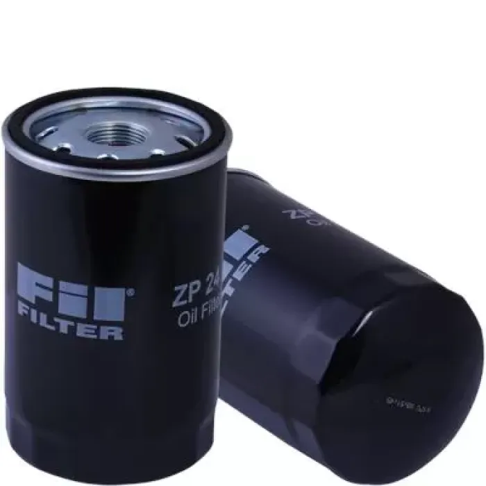 Yag Filtresi MAN 12.153 12.163 D0824 95> | FIL ZP24A | OEM 51055017160 51055017161 51055017165
