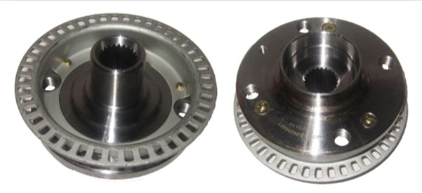 On Teker Rulmani Arosa 97>04 Polo 95>02 Lupo 99>06 | SKF VKBC 20062 | OEM 191498625 191498625 6N0498625 6N0498625