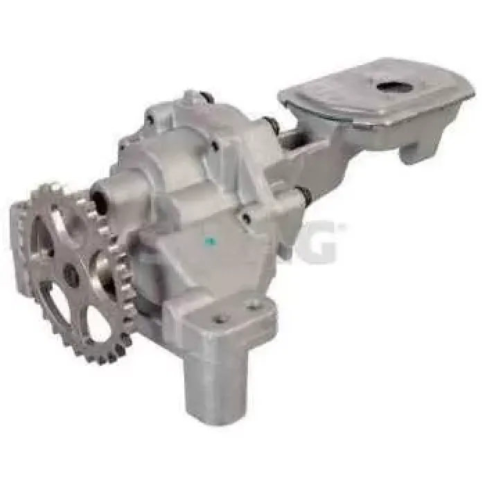 Yag Pompasi Partner II Berlingo II P206 P307 P406 2,0HDI Jumpy 2,0HDI Scudo 2,0 JTD | SWAG 62923211 | OEM 1001C0