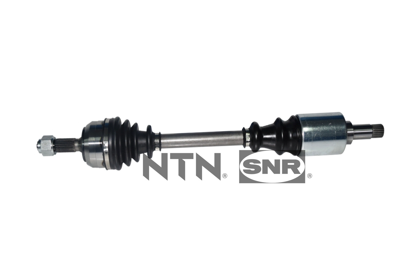 Aks Sol Komple P106 Saxo (Dis Freze:22 Ic Freze:21 Boy: 624MM)TU9 TU1 TU3JP TUD5 (1,0 1,1 1,4 1,5 Di | SNR DK66013 | OEM 32729P 32721Q