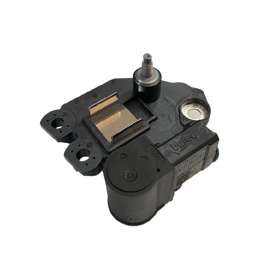 Konjektör 12V Valeo Tip Link Uçlu - Citroen Berlingo Pıcasso Peugeot Partner (L-I-N) | OEM VALEO 599240