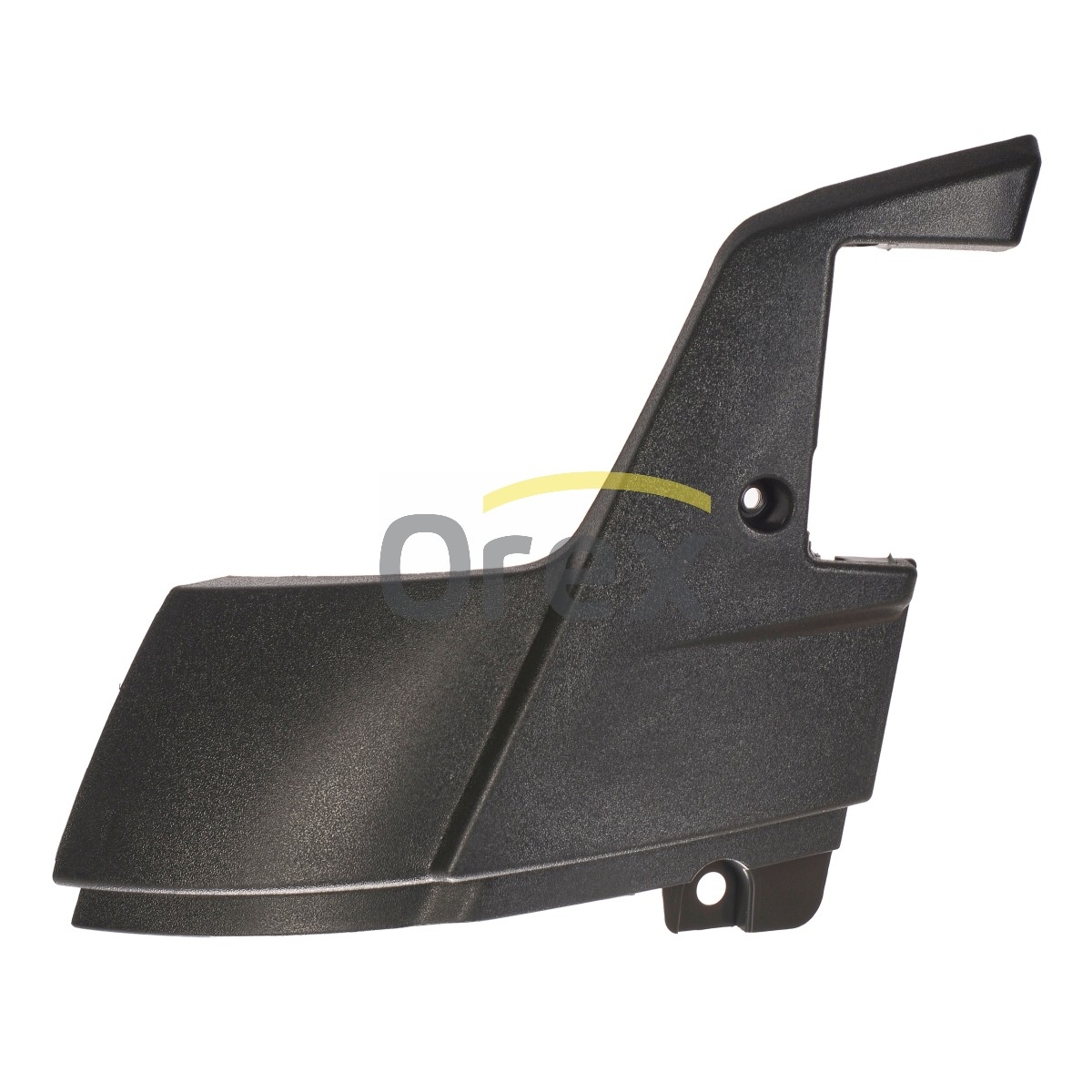 Cam Alt Panel Köşe Kapağı Volvo FM4 (Sol) | OEM 82448110