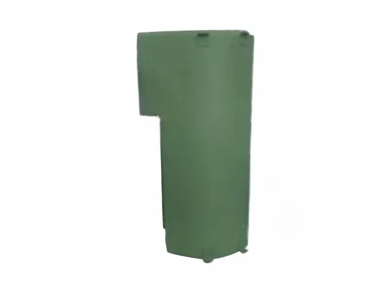 Yan Rüzgarlık İç Sacı Volvo F 12-10 Old Sol | OEM 1586591