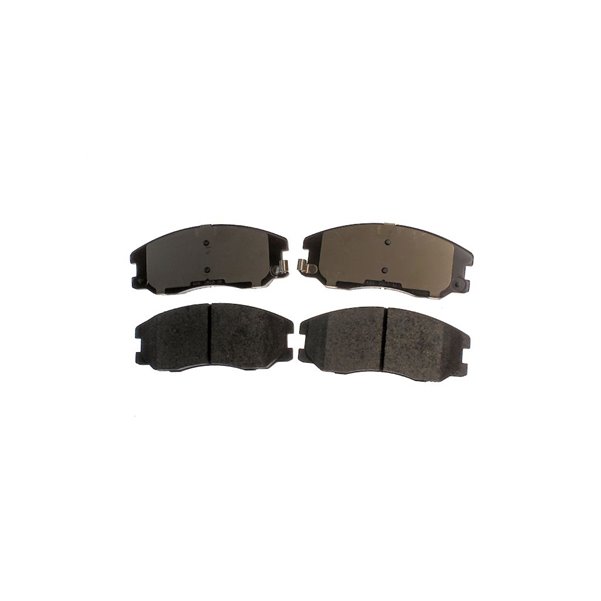On Fren Balatasi (Sesli Ikaz Indikatorlu) Antara Captiva 06 > | XBRAKE 8496W | OEM 20789468 20789468 22850989 96626069 96626070 D966226070 22850989 96626069 96626070 D966226070