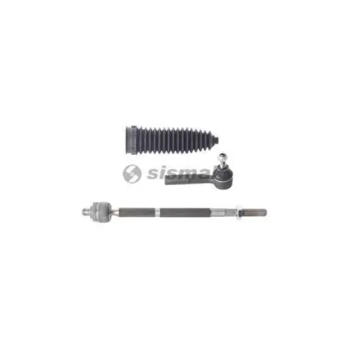 Direksiyon Tamir Kiti (R) Fiat Punto (05-)/Opel Corsa D (06-)/Corsa E (14-)/Alfa Mito (08-) | SISMAK 113313 | OEM 1603543 900755 900756