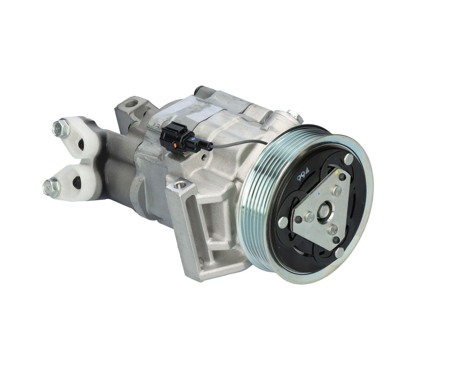 Klima Kompresoru Note Micra III 1,5DCI / 1,6 03> | VALEO 813343 | OEM 92600CJ700 92600CJ700 92600CJ70A 92600CJ70B 92600CJ70A 92600CJ70B