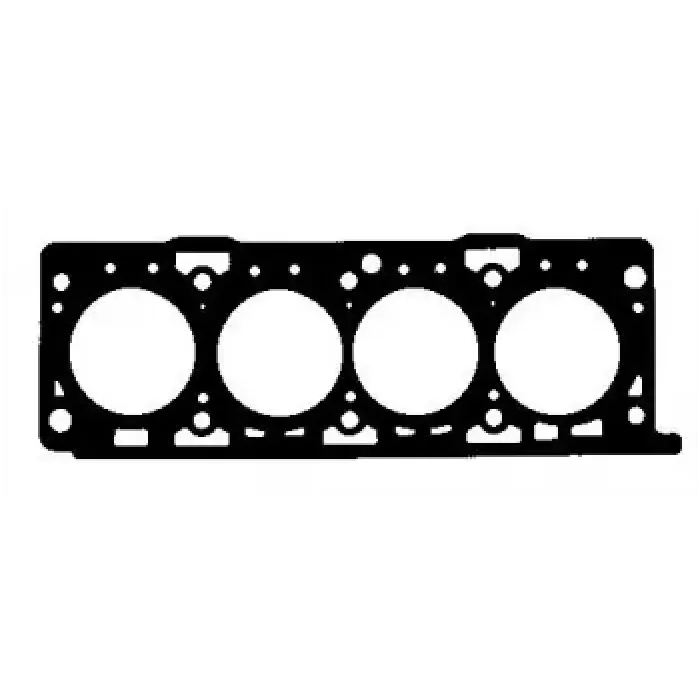 Silindir Kapak Contasi Palio Albea Brava Bravo Marea 1,6 16V (Sacli Standart Klingrit) | SUPSAN S0082013 | OEM 46410960