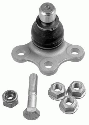 Rotil On Sag Sol C3 3 DS3 C-Elysee P301 P208 P2008 09> | RIW CI1006 | OEM 3640.77