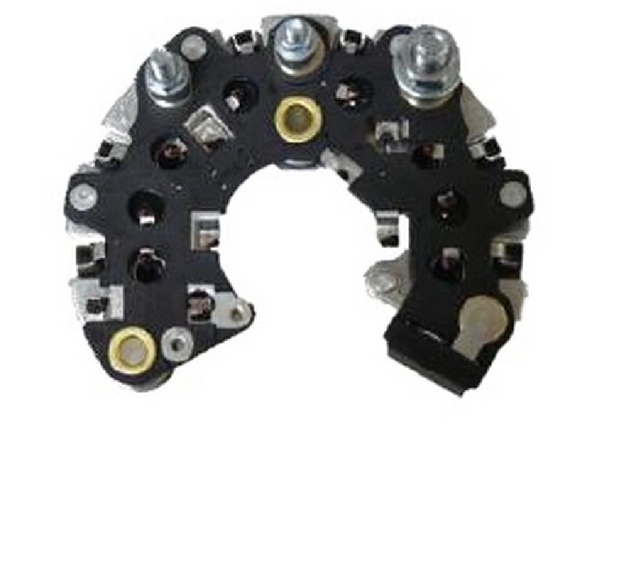 Diyot Tablası Iskra Tip Deutz Mot Lıebherr Exca | OEM VSK0035