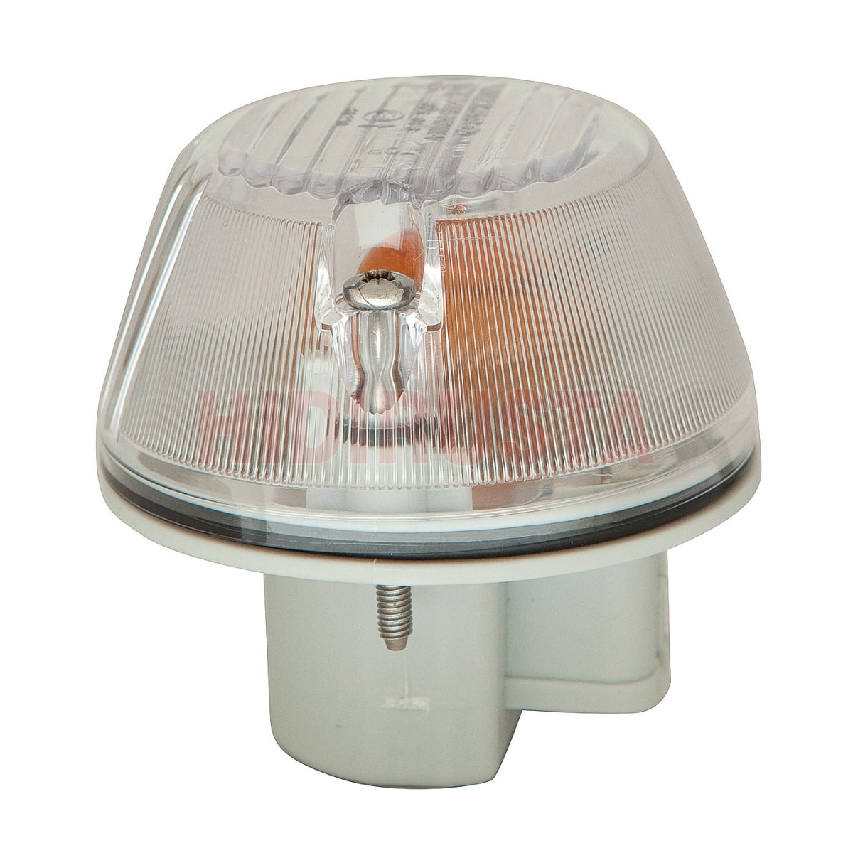 Sinyal Lambası Çamurluk Şeffaf Sağ-Sol | OEM 81253206118