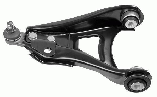 Salincak Sol Komple Renault Clio Symbol 98>05 Kangoo 97> | TEKNOROT R-769 | OEM 8200942407 8200942407 820097179 S1 820097179